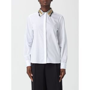 Maliparmi Shirt Woman White